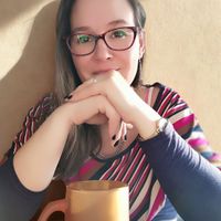 IVANA GABRIELA DELMONTE PEREYRA